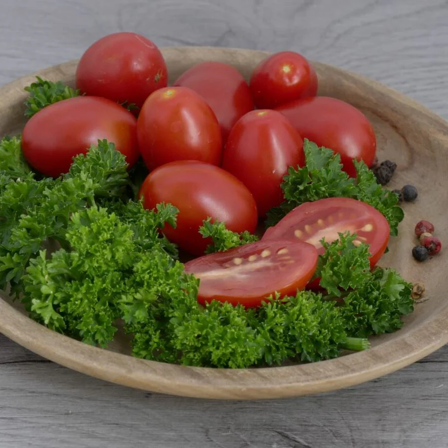 Cherrytomate 'Trilly', F1, veredelt - Image 2