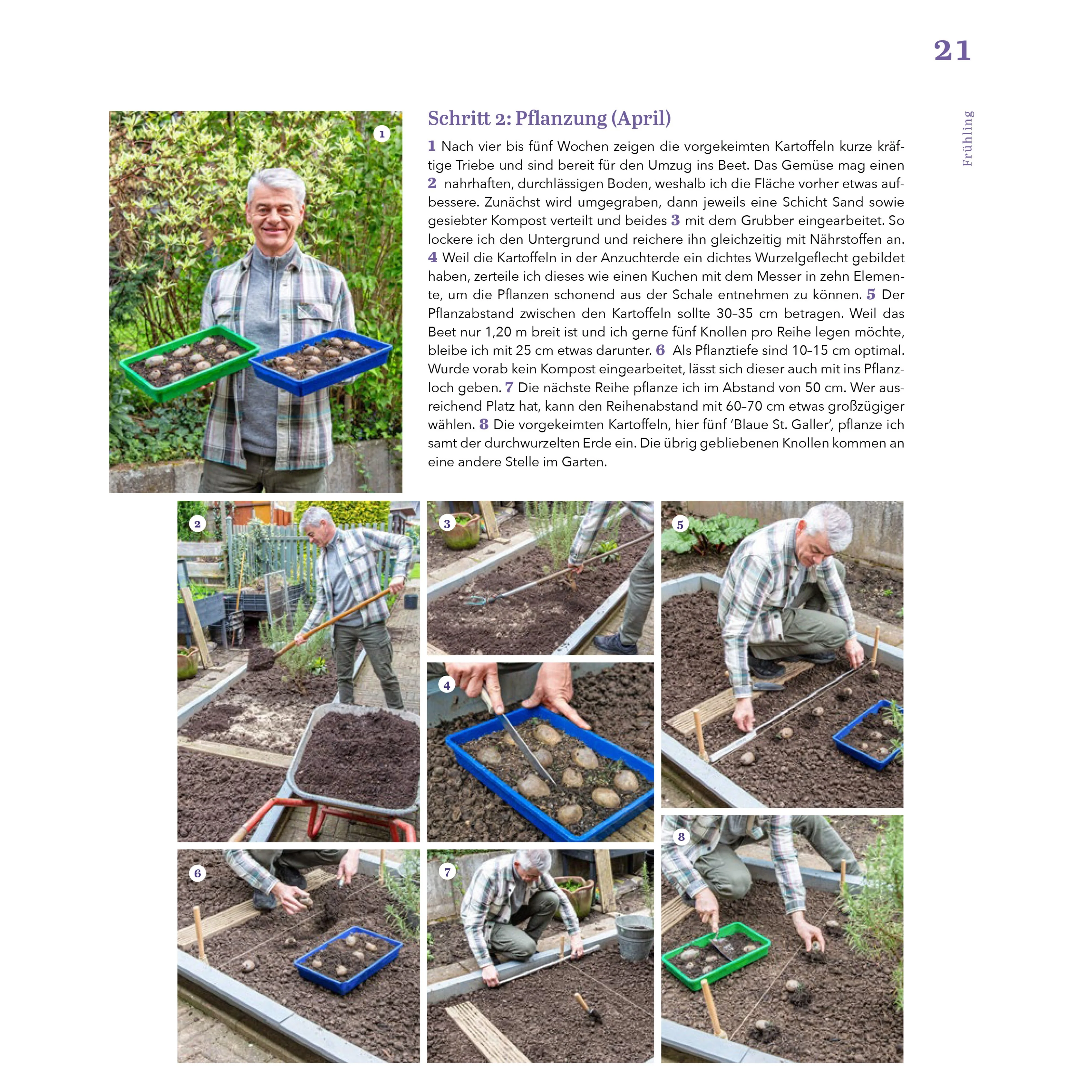 Das Ratgeberbuch 'Dein schöner Garten' - Image 11