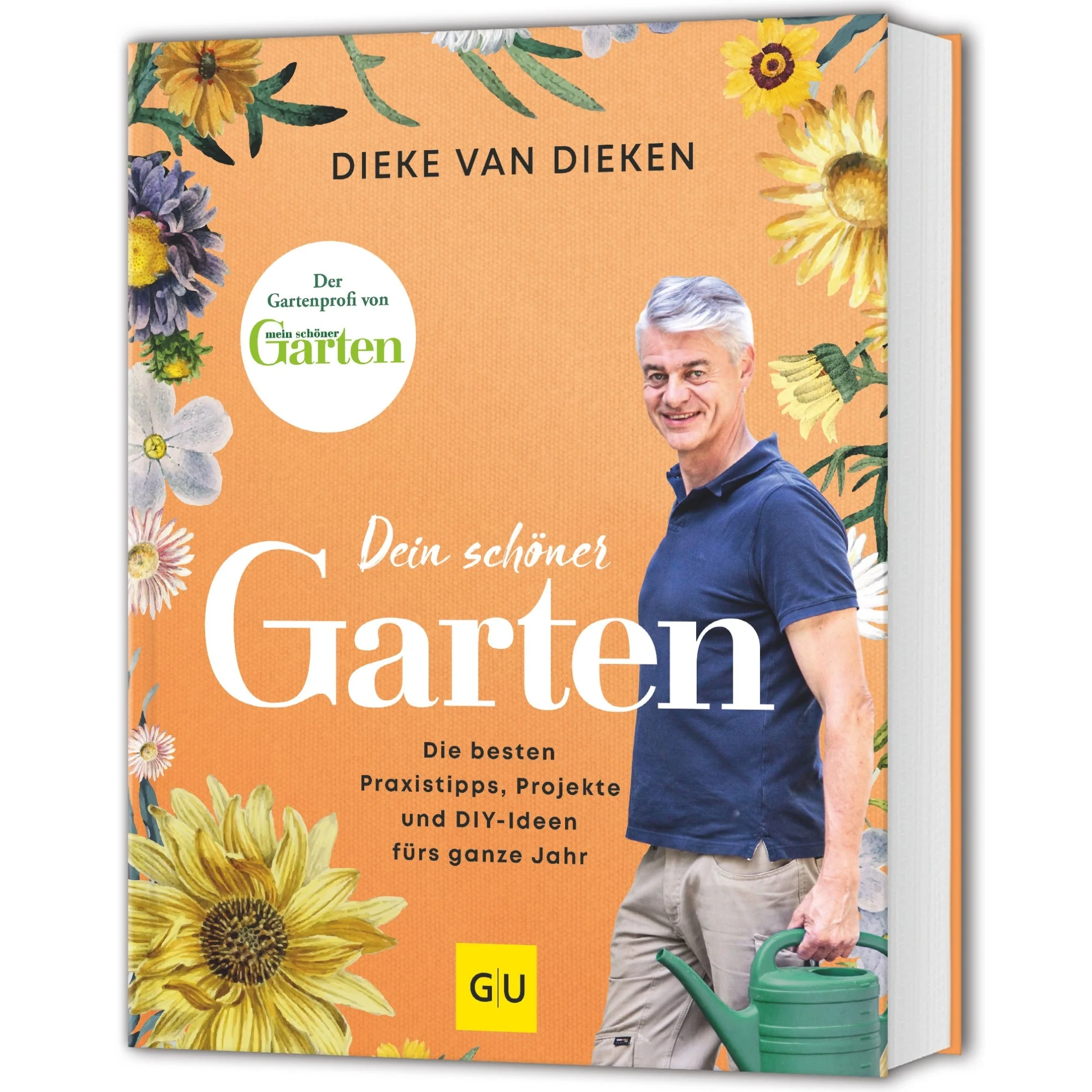 Das Ratgeberbuch 'Dein schöner Garten' - Image 4