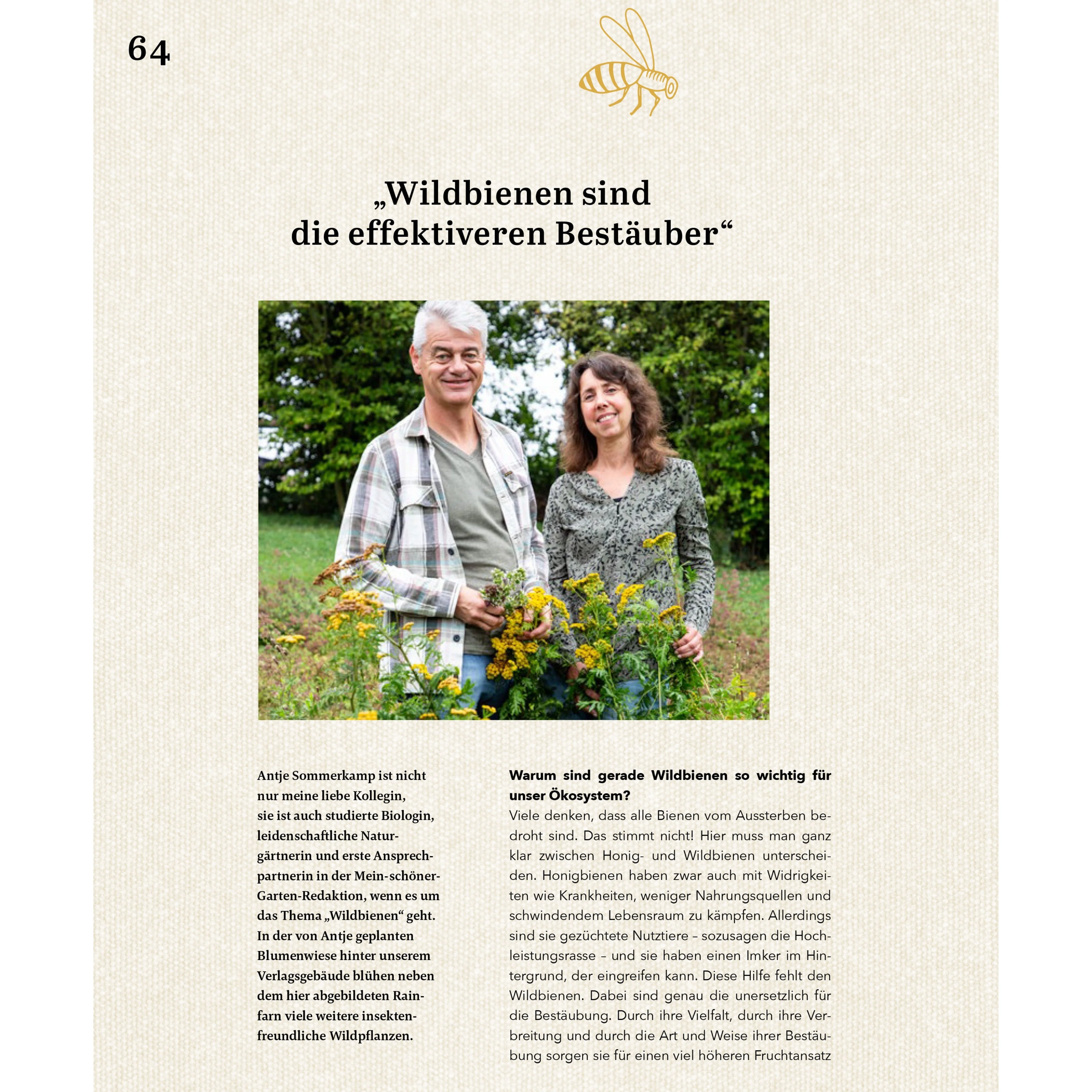 Das Ratgeberbuch 'Dein schöner Garten' - Image 5