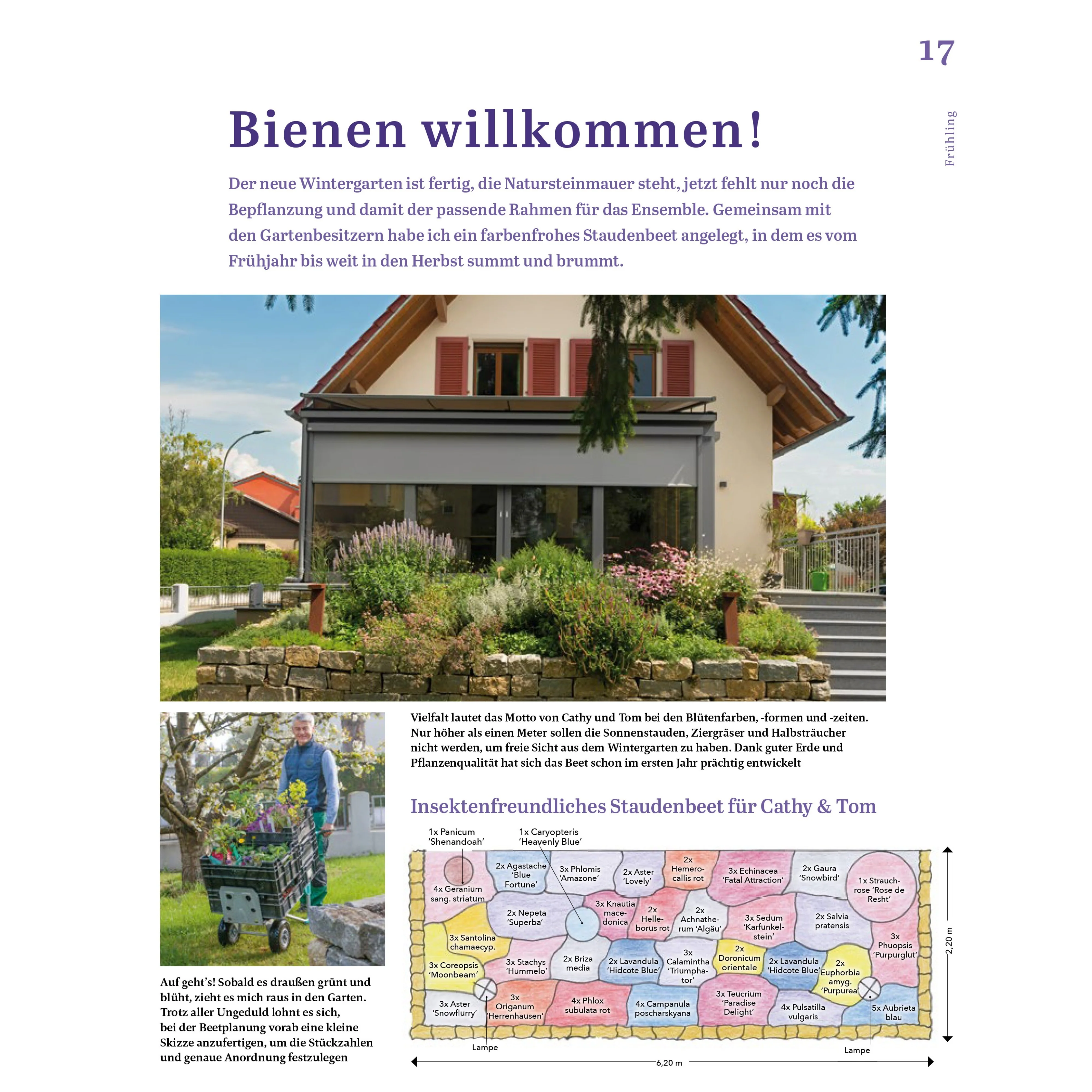 Das Ratgeberbuch 'Dein schöner Garten' - Image 7