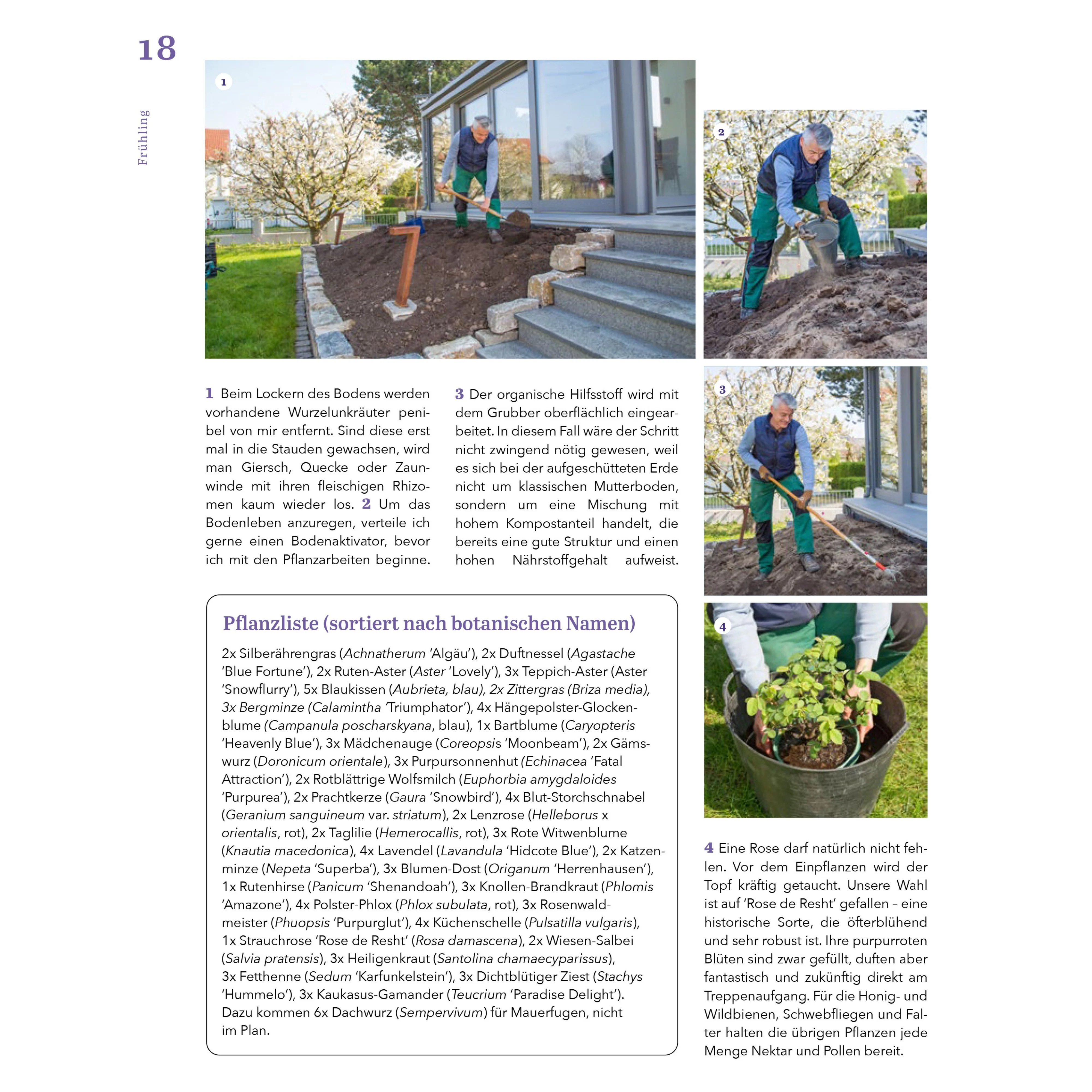 Das Ratgeberbuch 'Dein schöner Garten' - Image 8