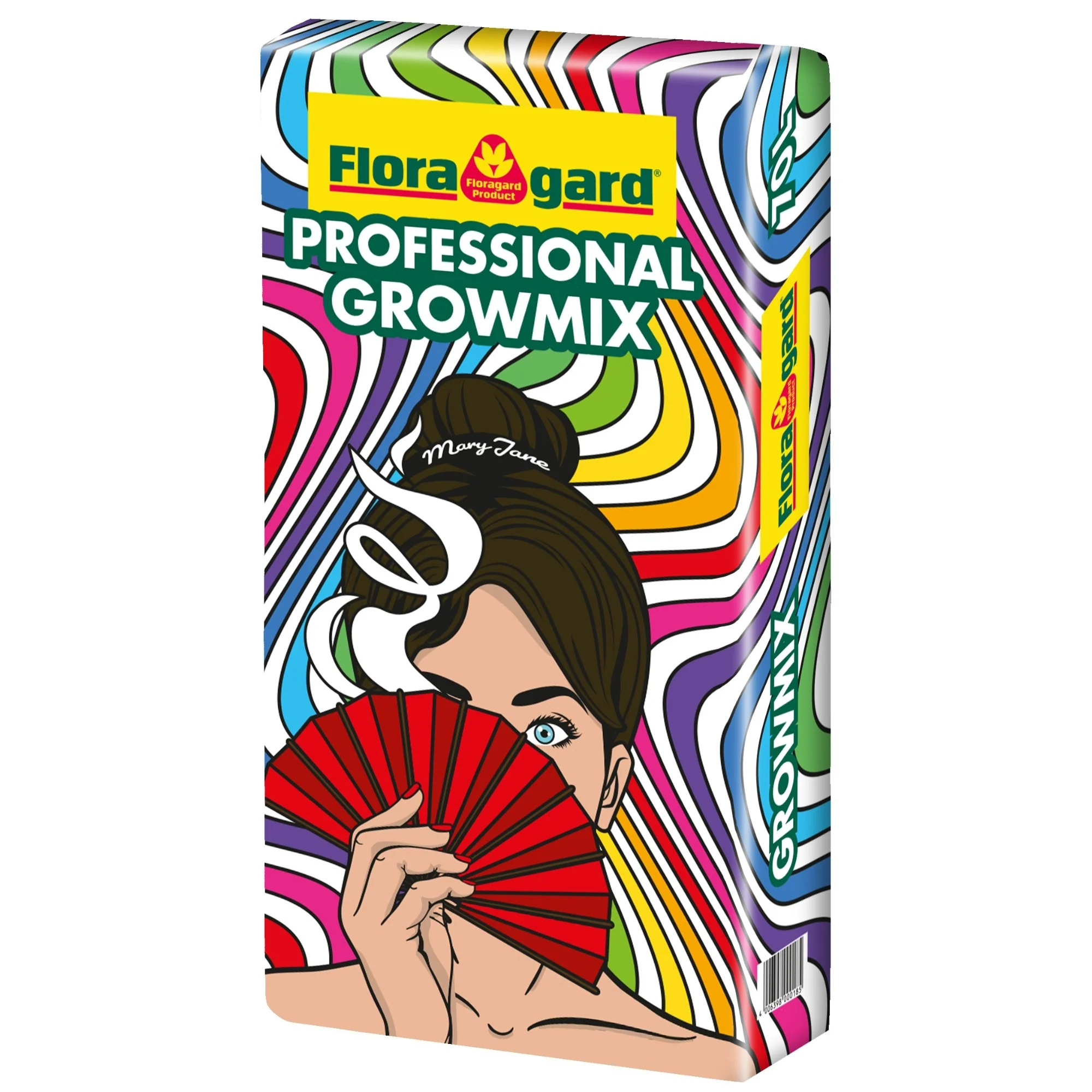 Floragard Spezialerde Indoor 'Professional Grow Mix' - Image 5