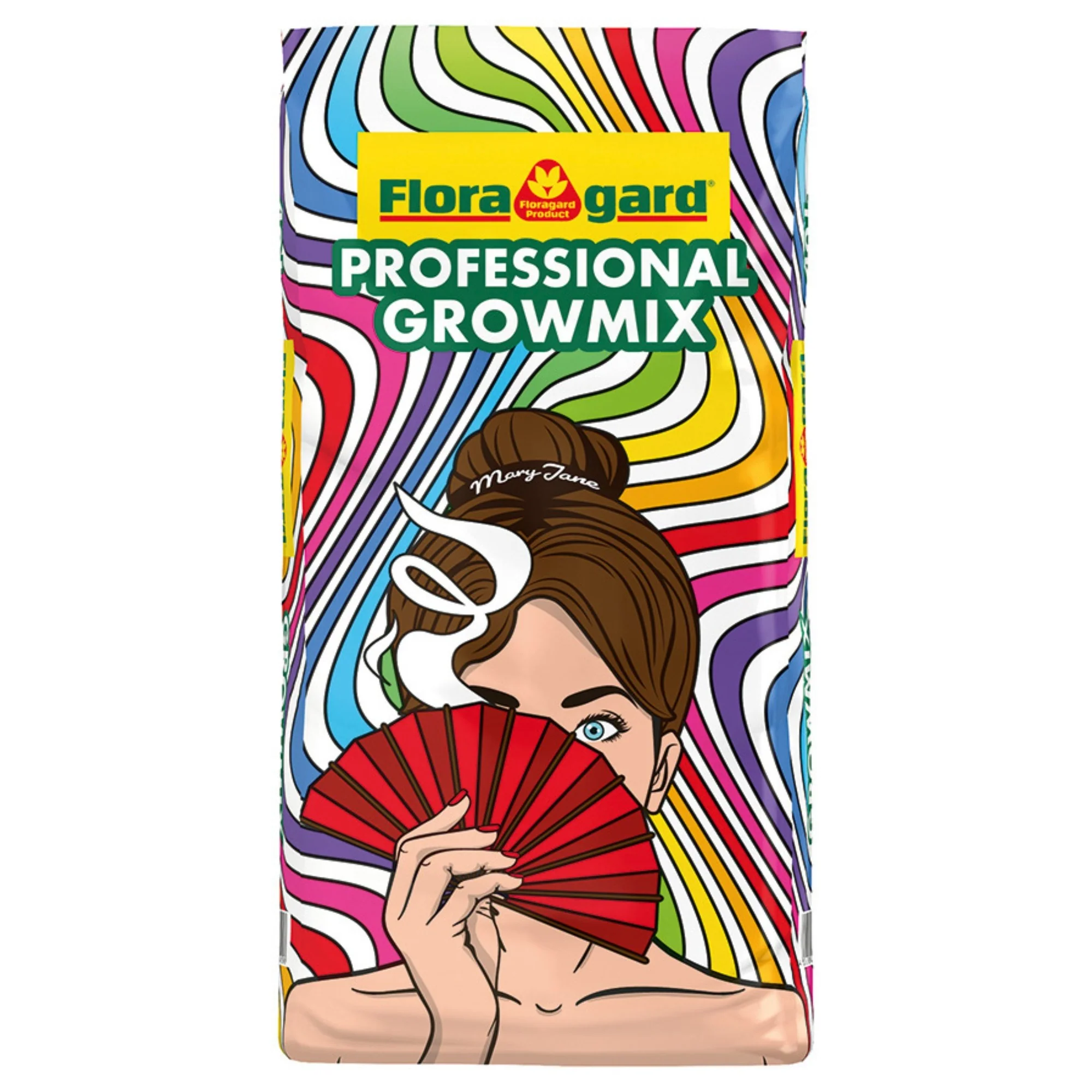 Floragard Spezialerde Indoor 'Professional Grow Mix' - Image 6