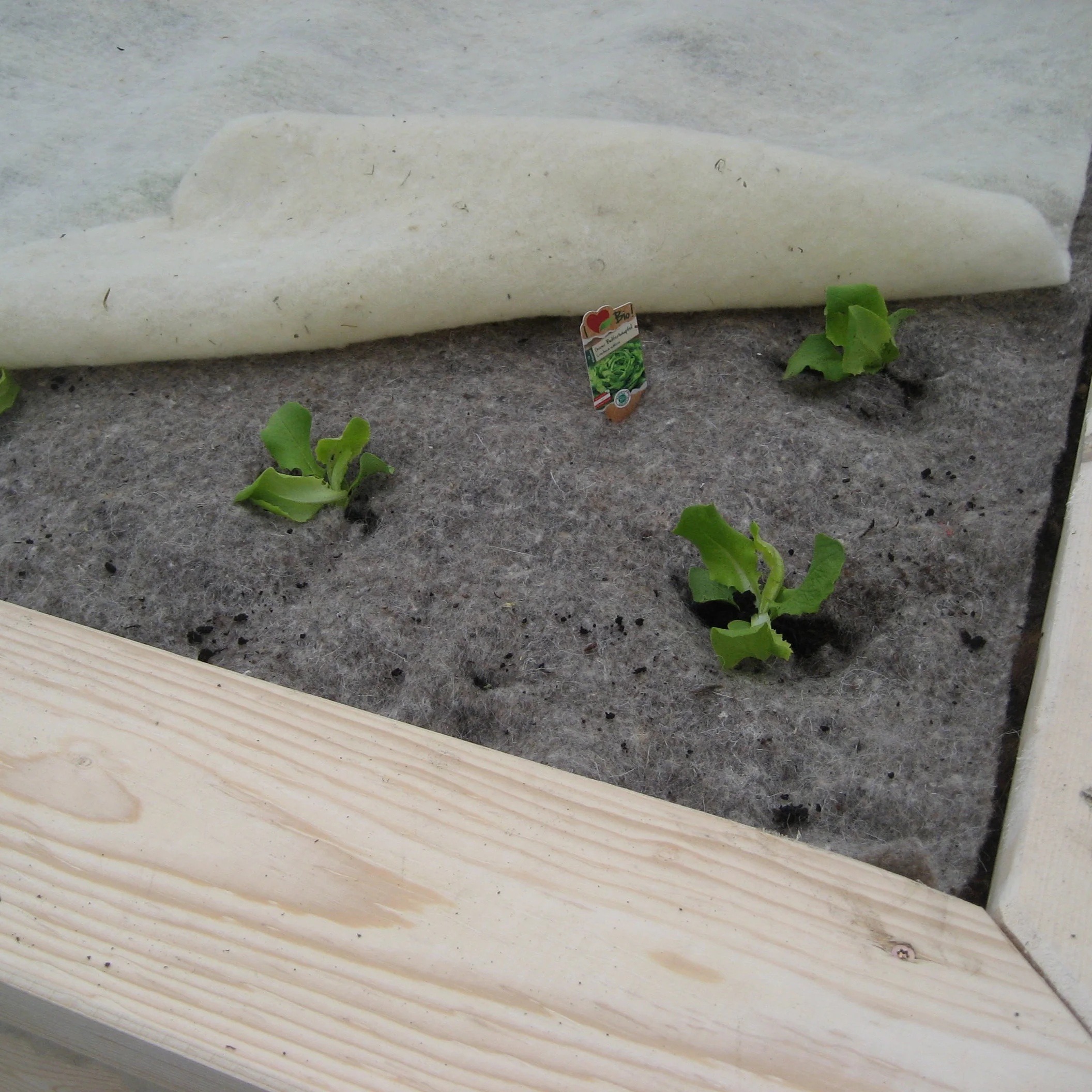 GardenWool Frostschutzmatte - Image 3