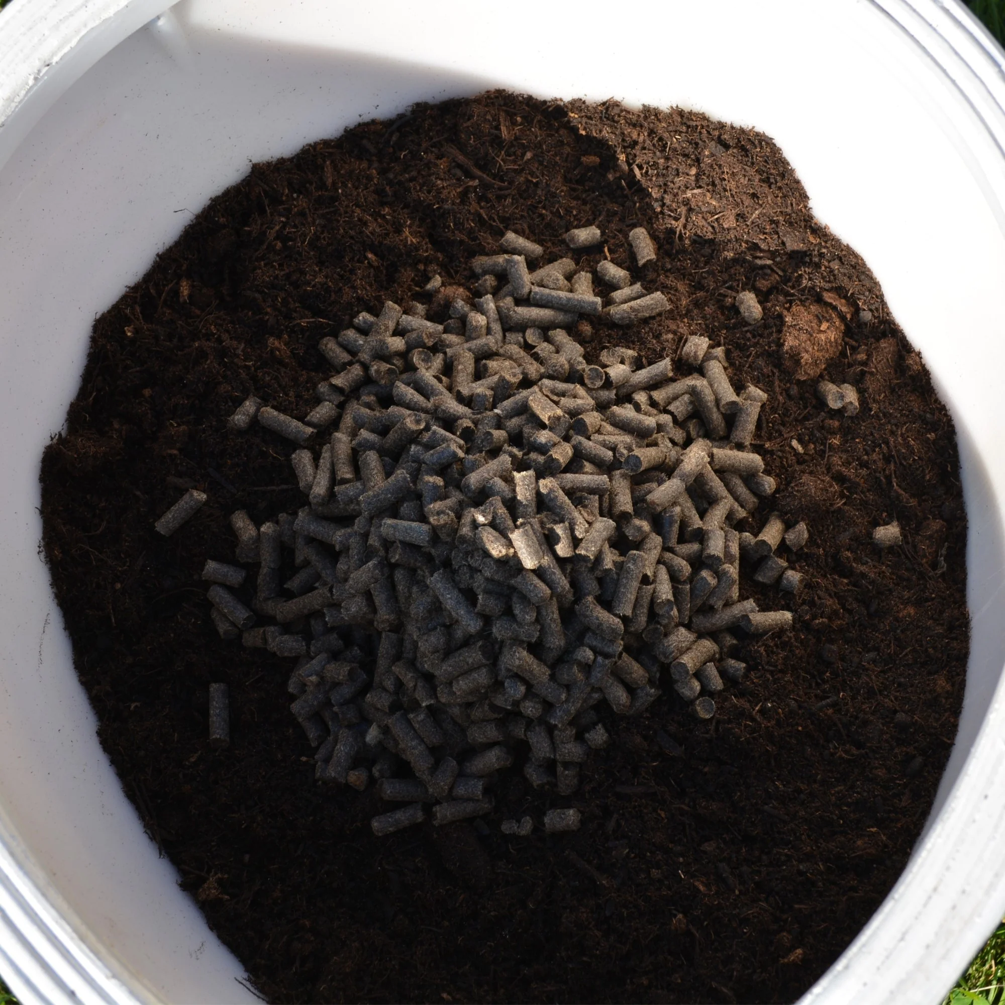 GardenWool Schafwollpellets - Image 4