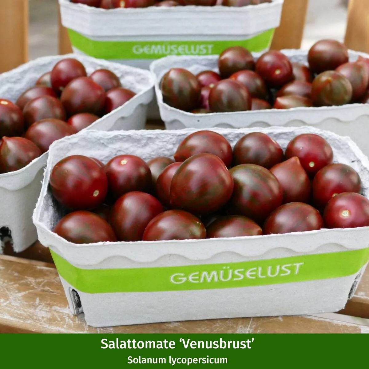 Gemüse-Set "Bunte Tomaten-Mischung" - Image 5