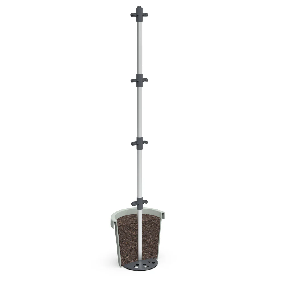 Gusta Garden Rankhilfe TOMATO BUDDY - Image 8
