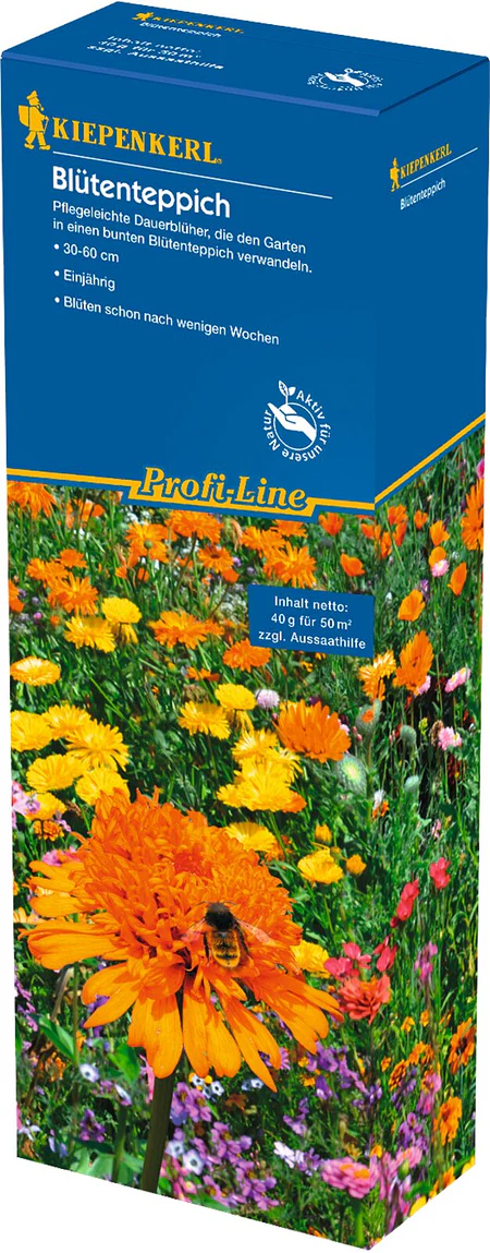 Kiepenkerl Blumenmischung "Blütenteppich®"