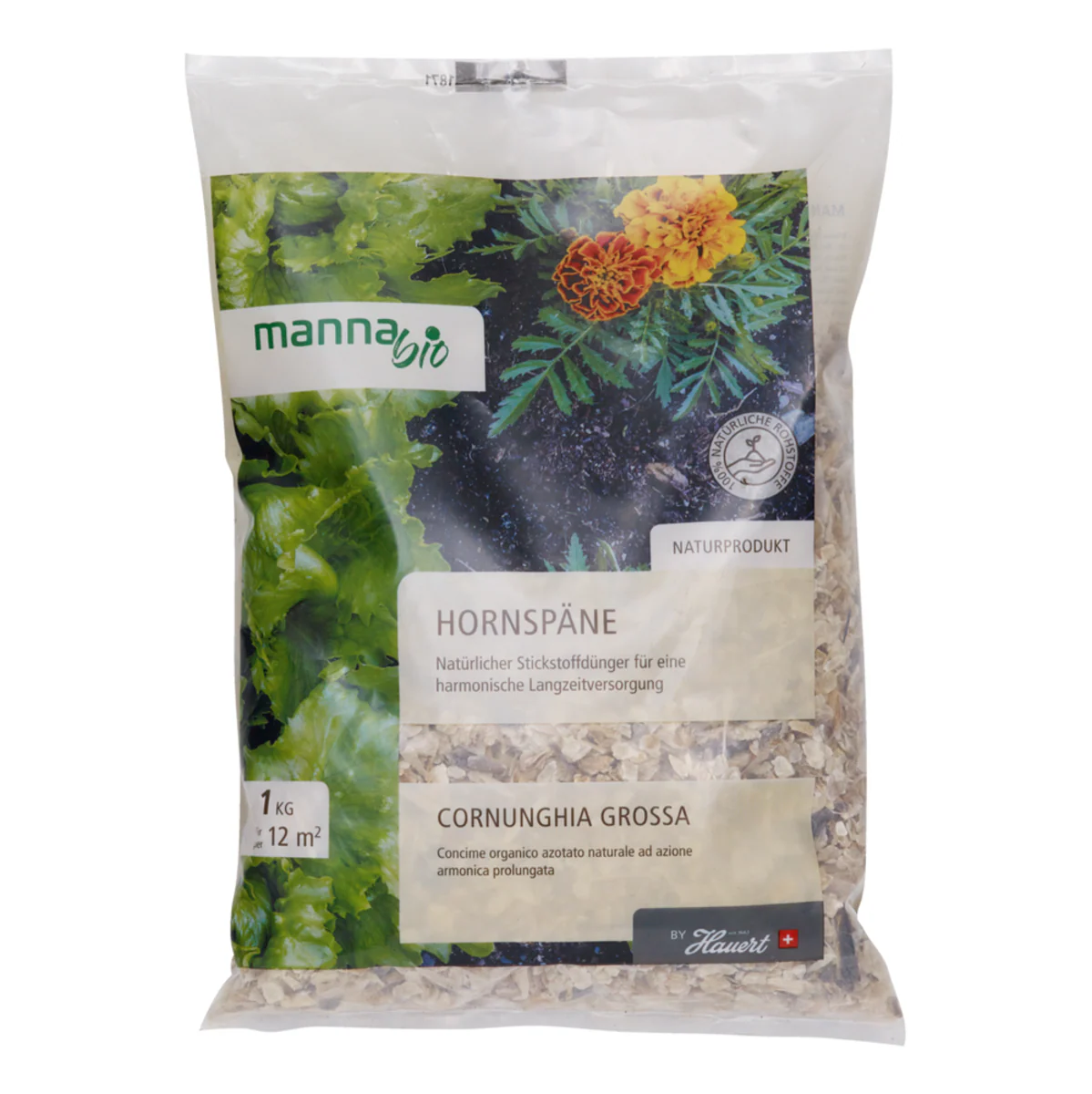 Manna Bio Hornspäne - Image 3