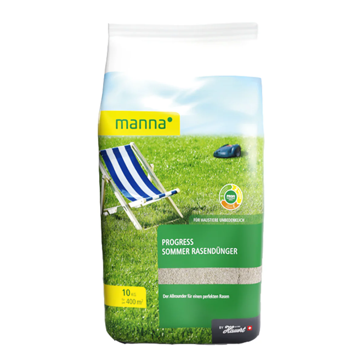Manna Progress Sommer Rasendünger - Image 2