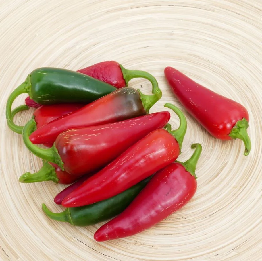 Peperoni 'Jalapeno' - Image 2