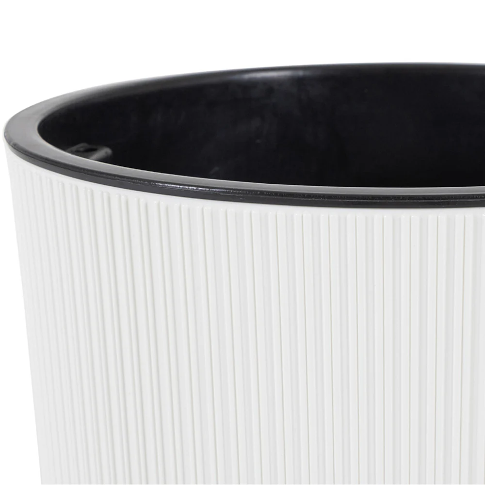 SIENA GARDEN Blumentopf 'Locon Stripe' - Image 8