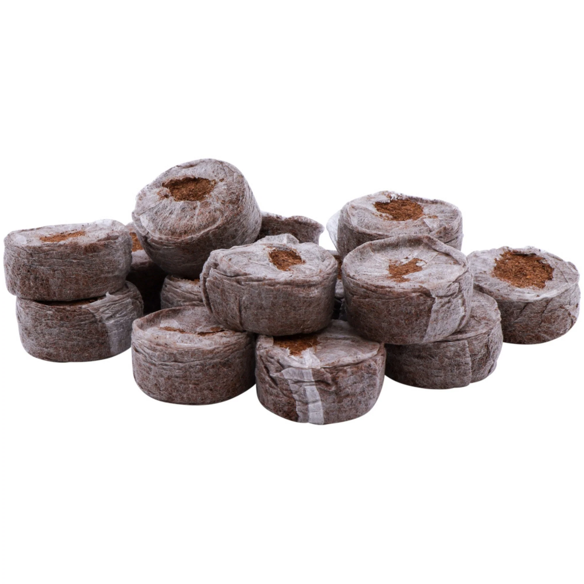 SIENA GARDEN Kokos-Quelltabletten - Image 8