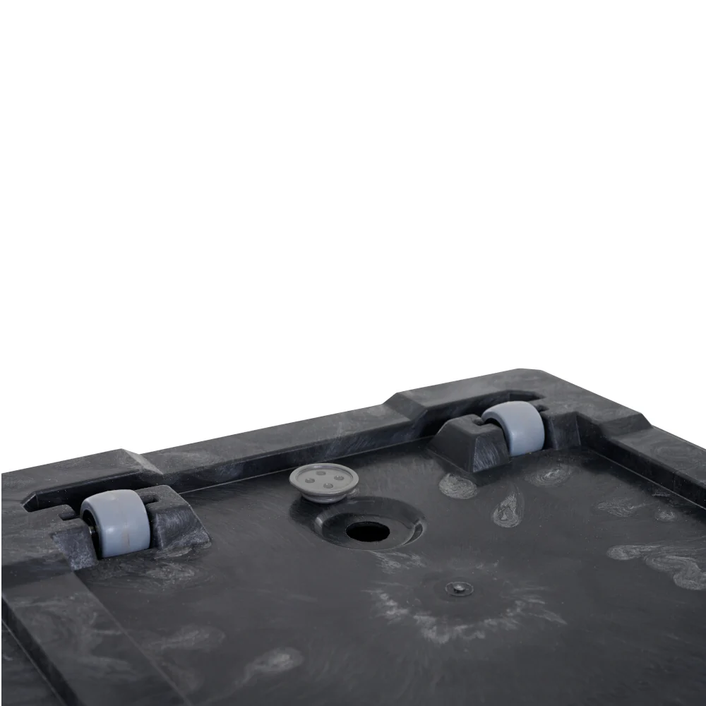SIENA GARDEN Pflanzkübel 'Faro Stone' - Image 13